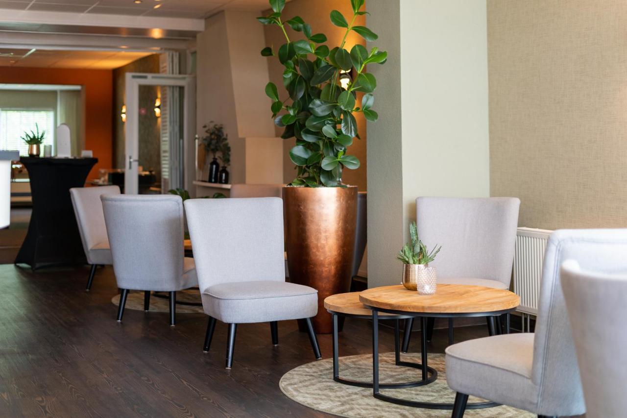Hotel Ameland Nes  Dış mekan fotoğraf