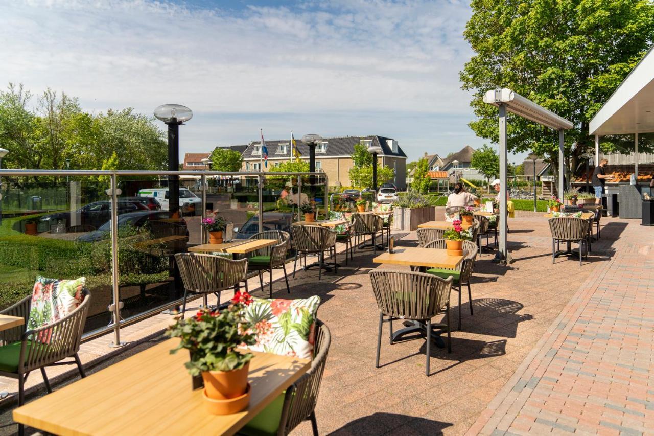 Hotel Ameland Nes  Dış mekan fotoğraf