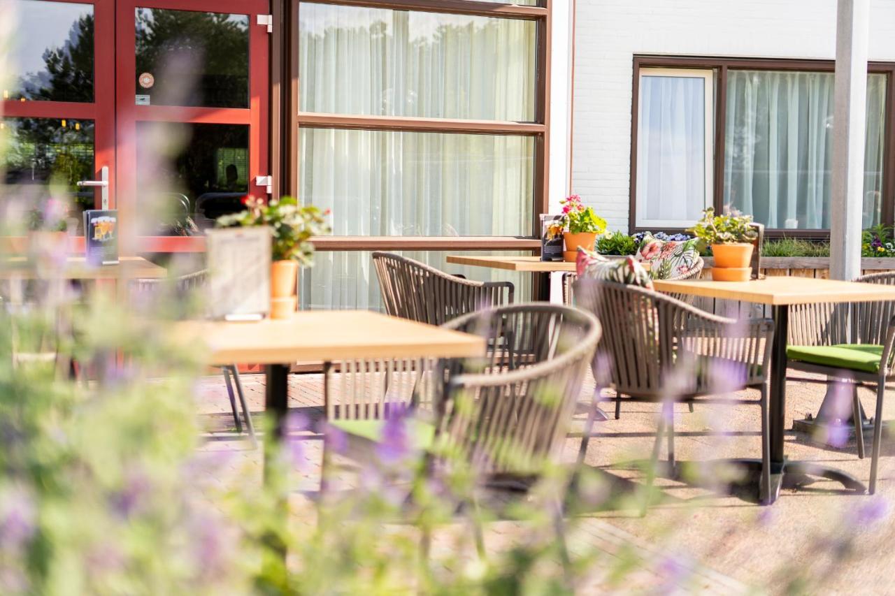 Hotel Ameland Nes  Dış mekan fotoğraf