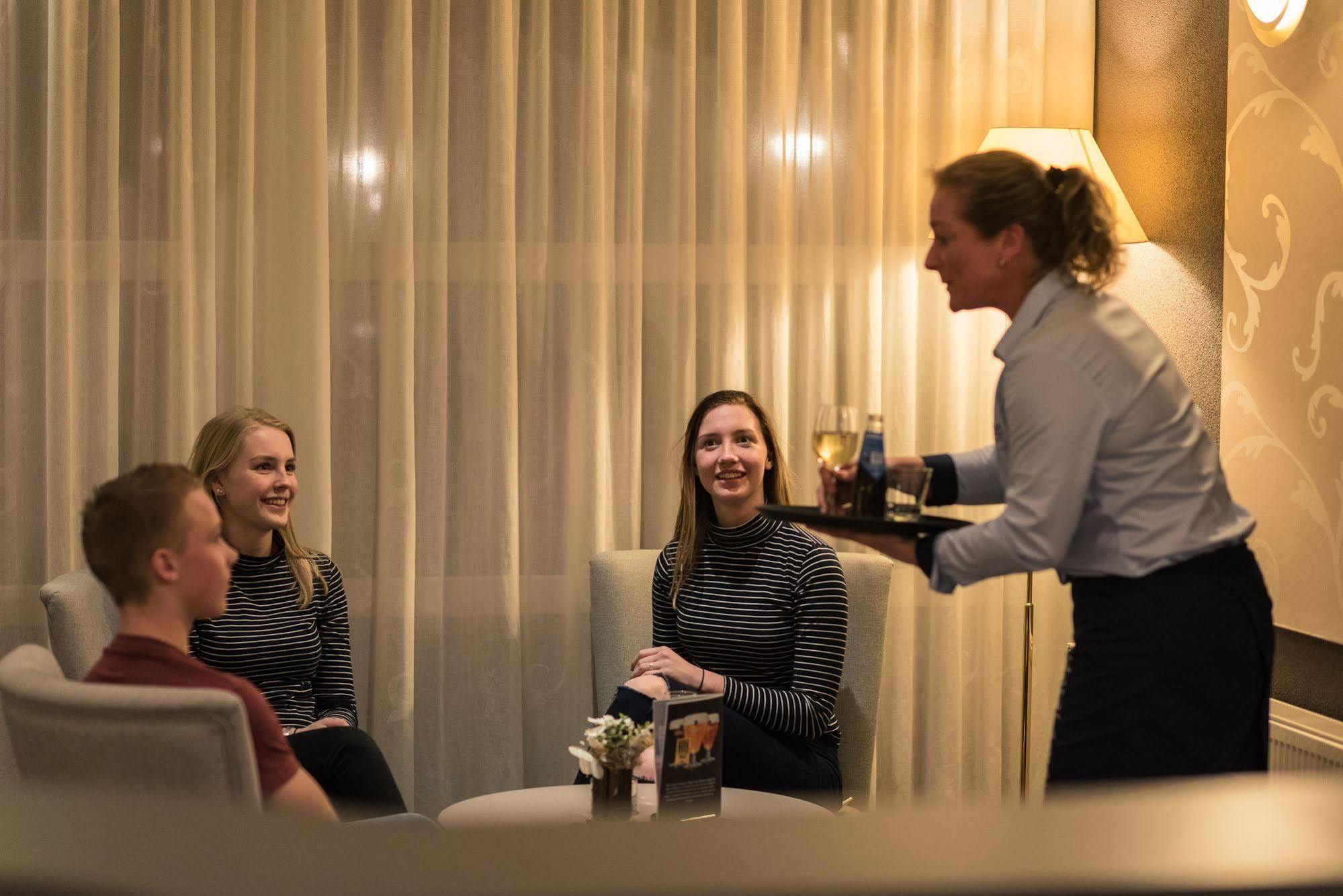 Hotel Ameland Nes  Dış mekan fotoğraf