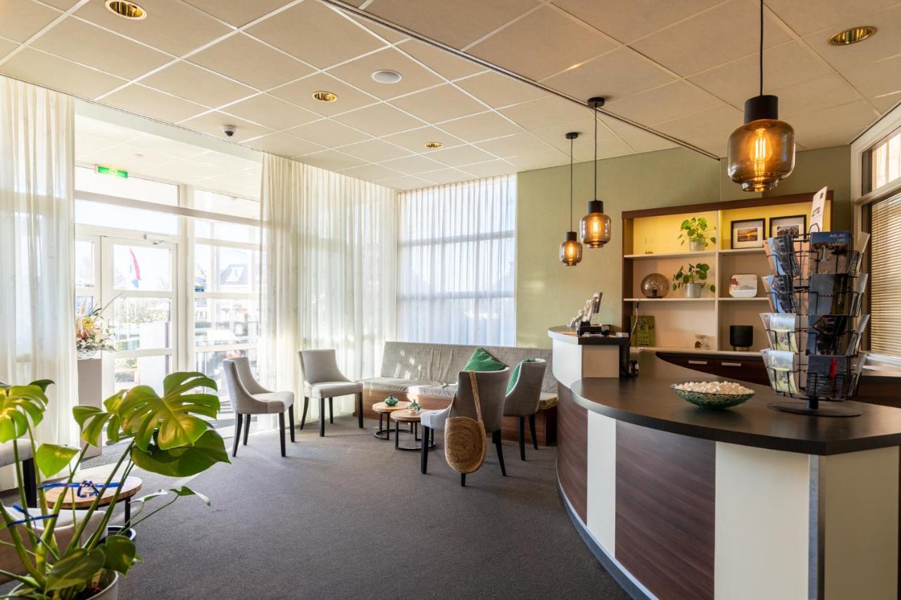 Hotel Ameland Nes  Dış mekan fotoğraf
