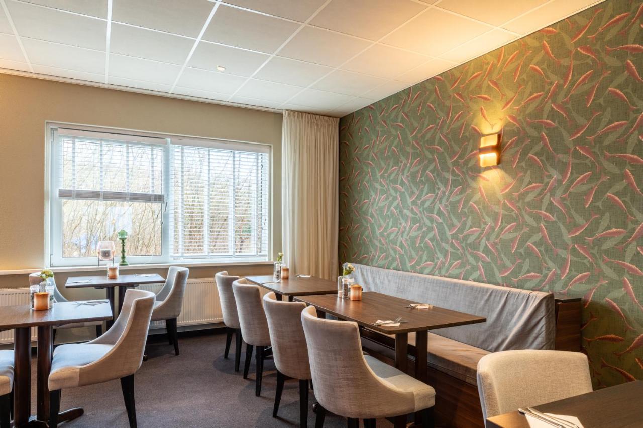 Hotel Ameland Nes  Dış mekan fotoğraf