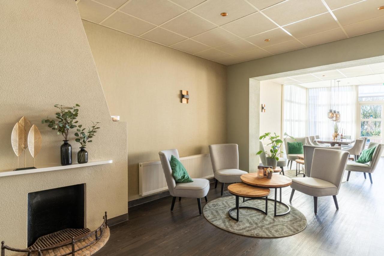 Hotel Ameland Nes  Dış mekan fotoğraf