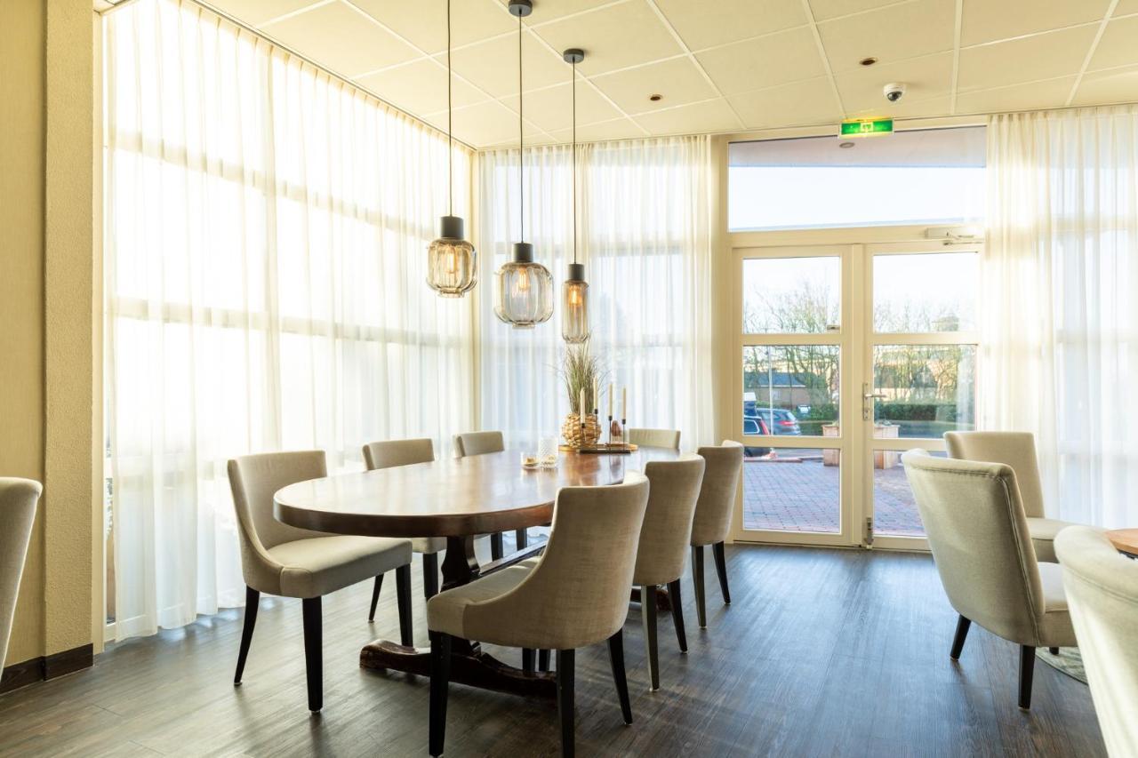 Hotel Ameland Nes  Dış mekan fotoğraf